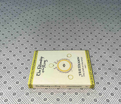 the fellowship of the ring the lord of the rings series part 1 by j r r tolkien