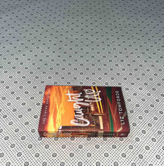 caught up windy city series book 3 by liz tomforde