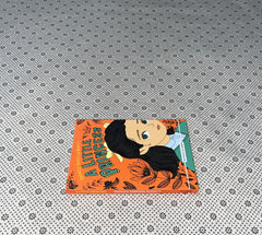 A LITTLE PRINCESS by Frances Hodgson Burnett