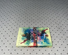 NOBODY KILLED HER by Sabyn Javeri