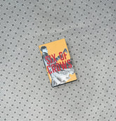 SIX OF CROWS: Six Of Crows Series (Book 1) (Dregs Edition)