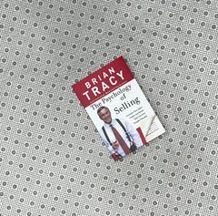 the psychology of selling increase your sales faster and easier than you ever thought possible by brian tracy