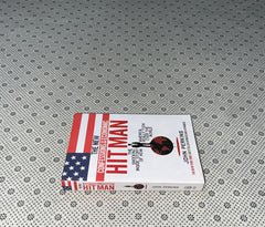 THE NEW CONFESSIONS OF AN ECONOMIC HIT MAN: How America Really Took Over The World by John Perkins