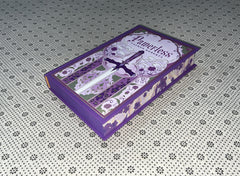 POWERLESS: The Powerless Trilogy (Book 1) (Ultra Deluxe Edition) by Lauren Roberts