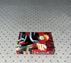 BLEACH (3-In-1 Edition): Includes Vols. 1, 2 & 3 (Volume 1) by Tite Kubo