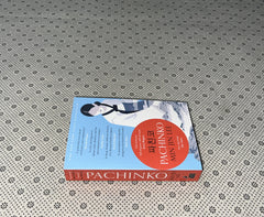 PACHINKO by Min Jin Lee