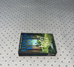 FAIRY TALE by Stephen King