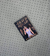 the fraud squad by kyla zhao