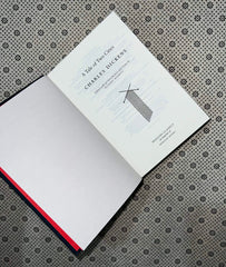 a tale of two cities penguin clothbound classics by charles dickens