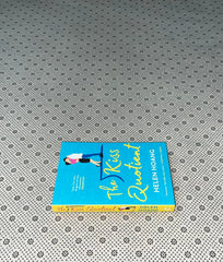 the kiss quotient kiss quotient series book 1 by helen hoang 1