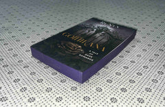 gothikana a dark academia gothic romance by runyx