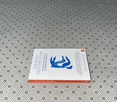 the body keeps the score mind brain and body in the transformation of trauma by bessel van der kolk