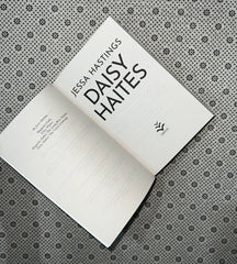 daisy haites magnolia parks universe series book 2 by jessa hastings