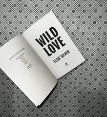 wild love by elsie silver