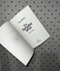 the enchanted wood the faraway tree series book 1 by enid blyton