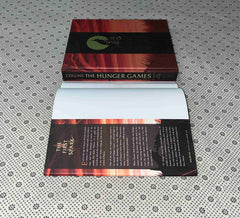 the hunger games the hunger games series book 1 illustrated edition by suzanne collins