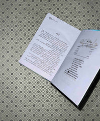 azazeel by rabia khan