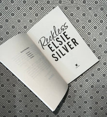 reckless chestnut springs series book 4 by elsie silver