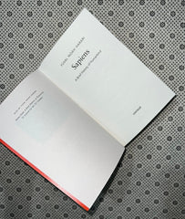 sapiens by yuval noah harari