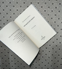 the magicians nephew the chronicles of narnia series book 1 by c s lewis