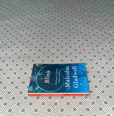 blink the power of thinking without thinking by malcolm gladwell