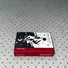 the night circus vintage quarterbound classics by erin morgenstern