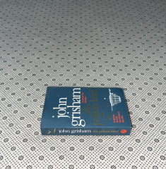 the pelican brief by john grisham