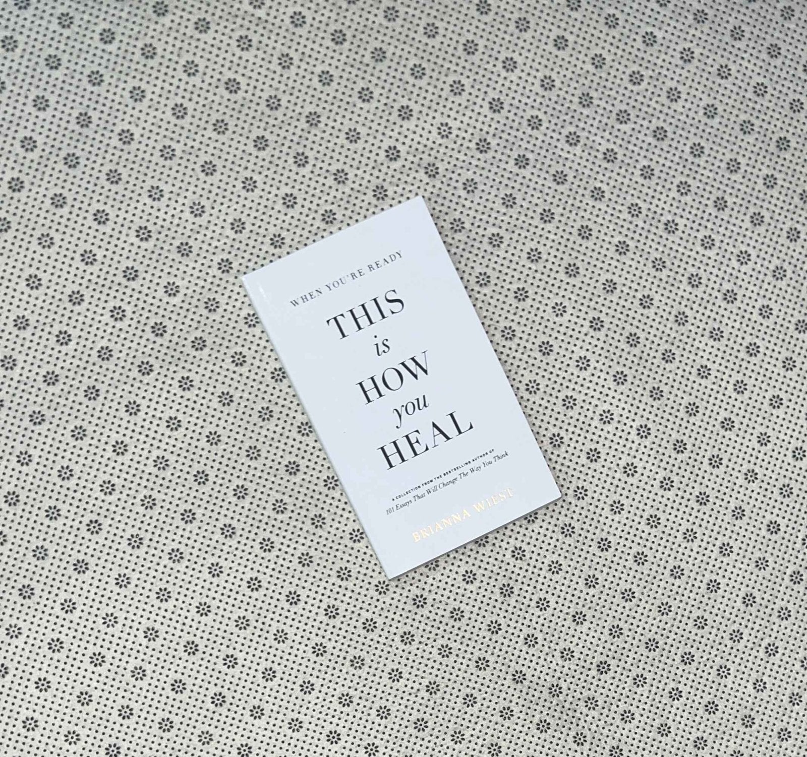 when youre ready this is how you heal by brianna wiest