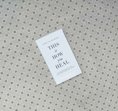 when youre ready this is how you heal by brianna wiest