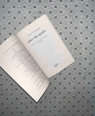 after the quake by haruki murakami 1