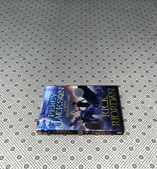percy jackson and the titans curse by rick riordan