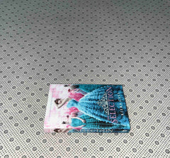 the selection the selection series book 1 by kiera cass