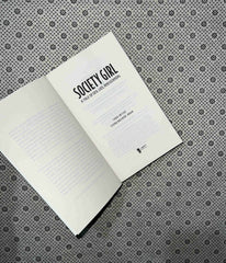 society girl a tale of sex lies and scandal by saba imtiaz