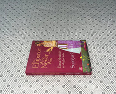the emperor who never was dara shukoh in mughal india by supriya gandhi