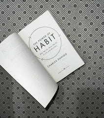 the power of habit why we do what we do in life and business by charles duhigg