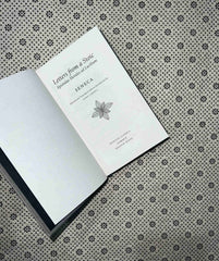 letters from a stoic penguin clothbound classics by lucius annaeus seneca