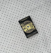 fourth wing the empyrean series book 1 by rebecca yarros 2