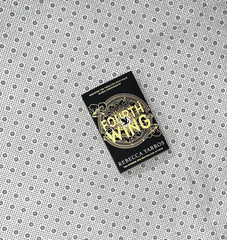 fourth wing the empyrean series book 1 by rebecca yarros 2