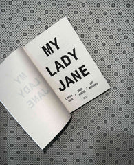 my lady jane by cynthia hand brodi ashton and jodi meadows