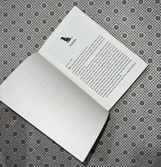 rock paper scissors by alice feeney