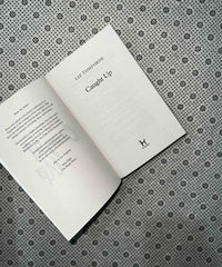 caught up windy city series book 3 by liz tomforde