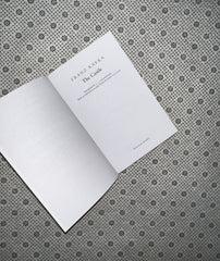 THE CASTLE by Franz Kafka