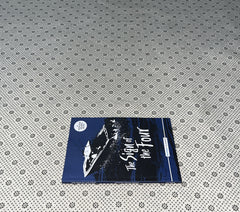 THE SIGN OF THE FOUR: A Sherlock Holmes Novel (Readings Classics) by Arthur Conan Doyle