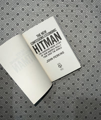 THE NEW CONFESSIONS OF AN ECONOMIC HIT MAN: How America Really Took Over The World by John Perkins