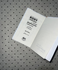 DOOSRON KI BODY LANGUAGE PARHNA SEEKHEIN (Urdu Translation) by Scott Rouse