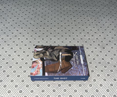 THE IDIOT (Readings Classics) by Fyodor Dostoyevsky