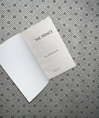 THE PRINCE (Collins Classics) by Niccolo Machiavelli