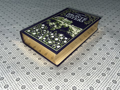 SELECTED WORKS OF THE BRONTE SISTERS by Charlotte Brontë, Emily Brontë, Anne Brontë