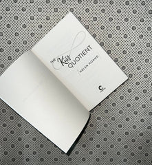 the kiss quotient kiss quotient series book 1 by helen hoang 1