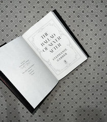 the ballad of never after once upon a broken heart series book 2 by stephanie garber 2